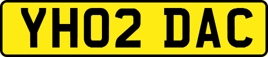 YH02DAC