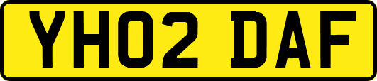 YH02DAF