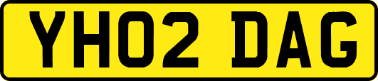 YH02DAG