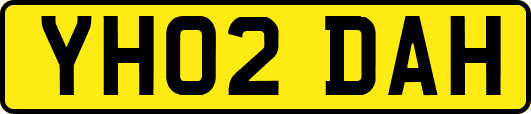 YH02DAH