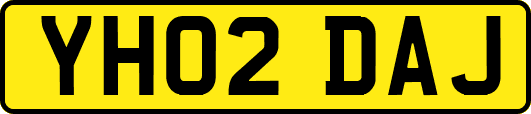 YH02DAJ