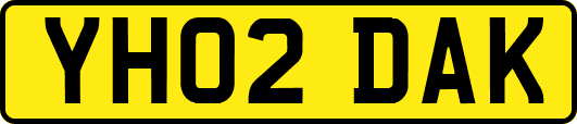 YH02DAK