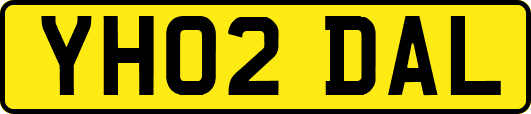 YH02DAL