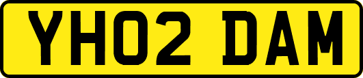 YH02DAM