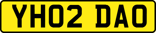 YH02DAO
