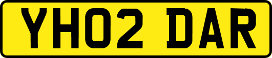 YH02DAR