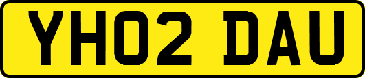YH02DAU
