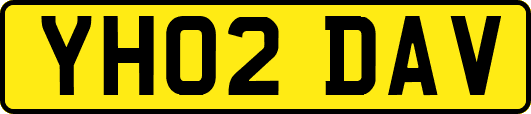 YH02DAV