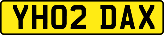 YH02DAX