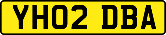 YH02DBA