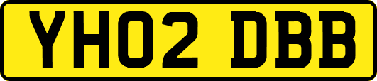 YH02DBB