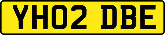 YH02DBE