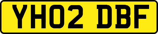 YH02DBF