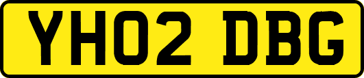 YH02DBG