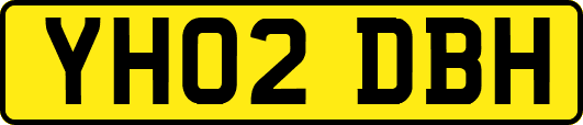 YH02DBH