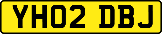 YH02DBJ
