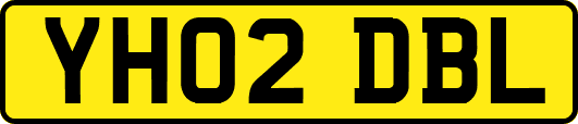 YH02DBL