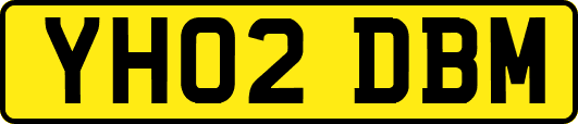 YH02DBM