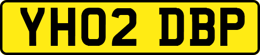 YH02DBP