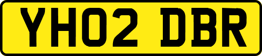 YH02DBR