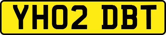 YH02DBT