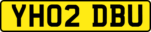 YH02DBU