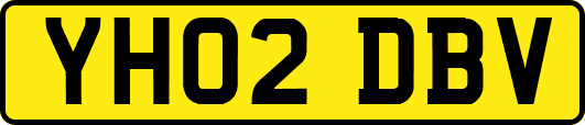 YH02DBV