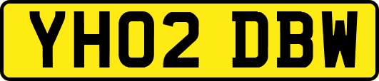 YH02DBW