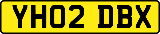 YH02DBX