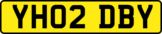 YH02DBY