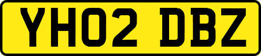 YH02DBZ