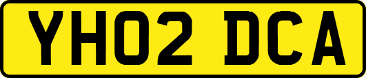 YH02DCA