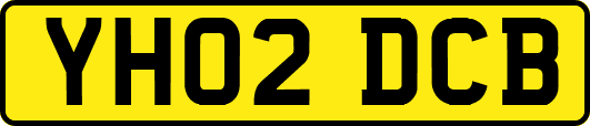 YH02DCB