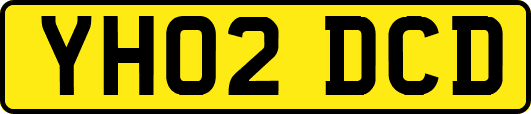 YH02DCD