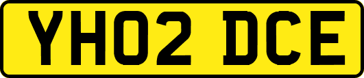 YH02DCE