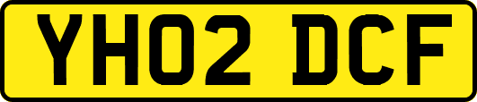 YH02DCF