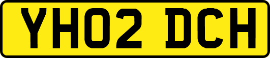 YH02DCH