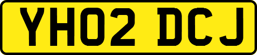 YH02DCJ