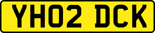 YH02DCK