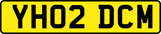 YH02DCM