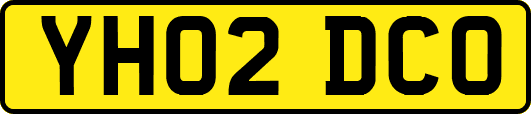 YH02DCO