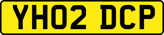 YH02DCP
