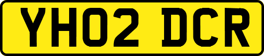 YH02DCR
