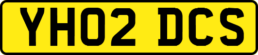 YH02DCS
