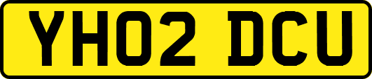 YH02DCU