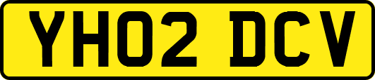 YH02DCV