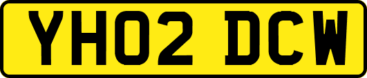 YH02DCW