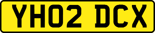 YH02DCX