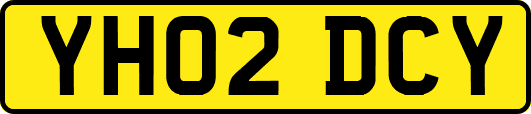 YH02DCY