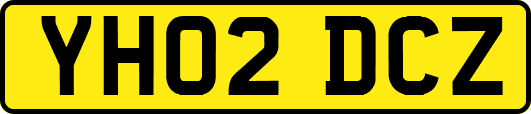YH02DCZ